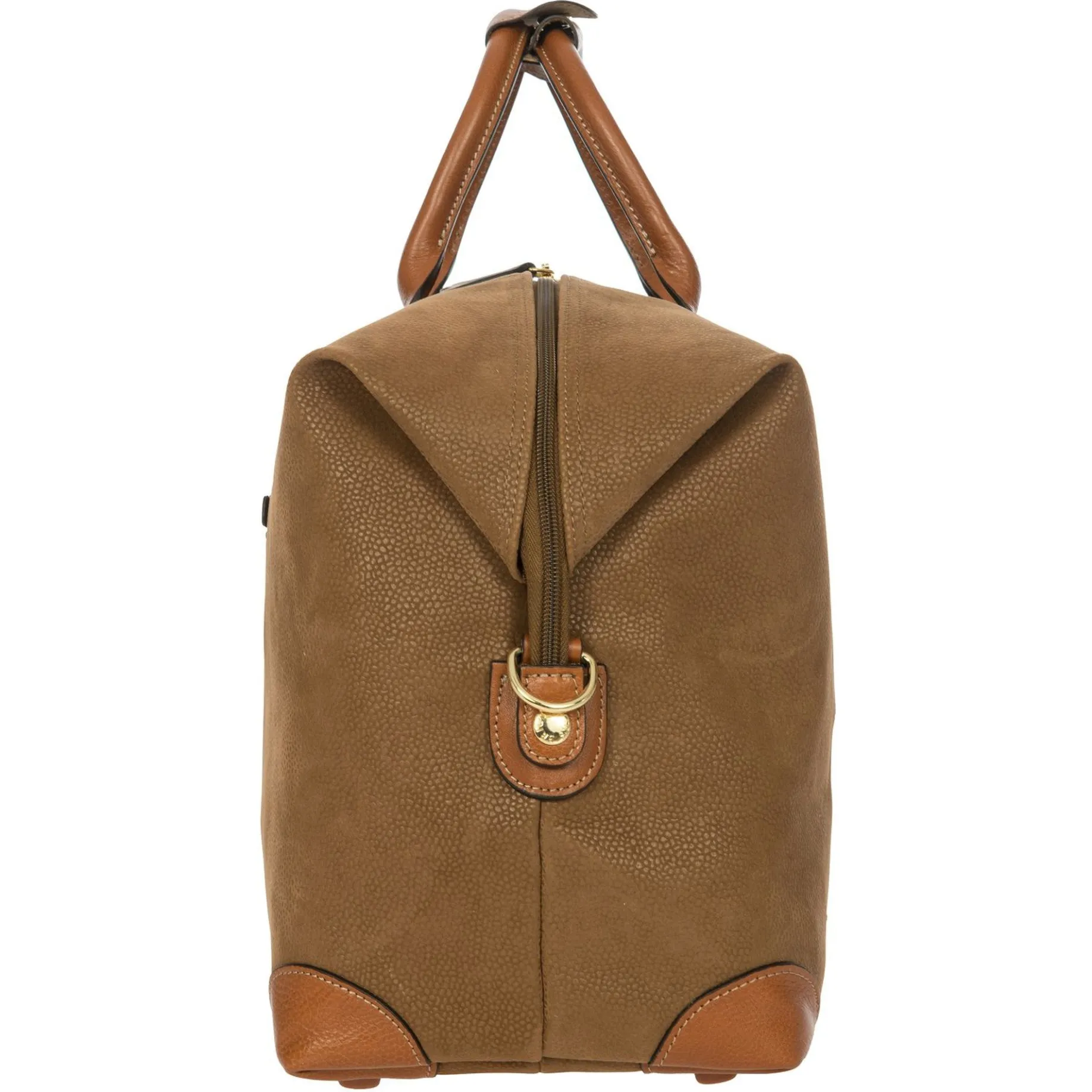 Life Weekender - Reisetasche 43 cm (camel)
