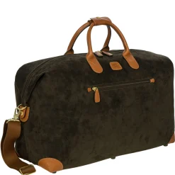 Life Weekender - Reisetasche 55 cm (olive)