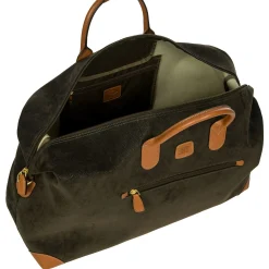 Life Weekender - Reisetasche 55 cm (olive)