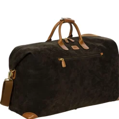 Life Weekender - Reisetasche 78 cm (olive)