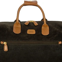 Life Weekender - Reisetasche 78 cm (olive)