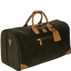 Life Weekender - Reisetasche 54 cm (olive)
