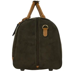 Life Weekender - Reisetasche 54 cm (olive)