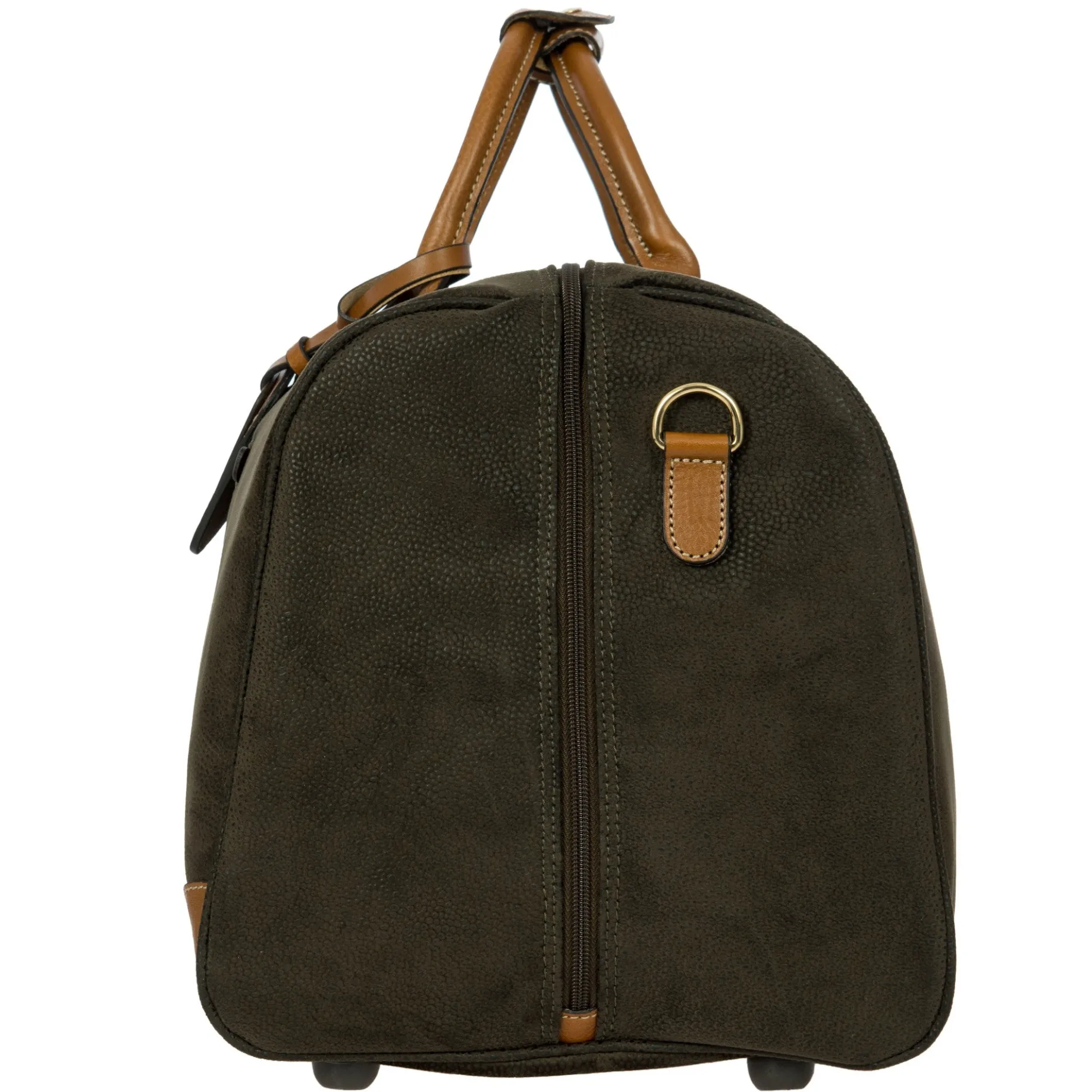 Life Weekender - Reisetasche 54 cm (olive)