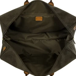 Life Weekender - Reisetasche 54 cm (olive)