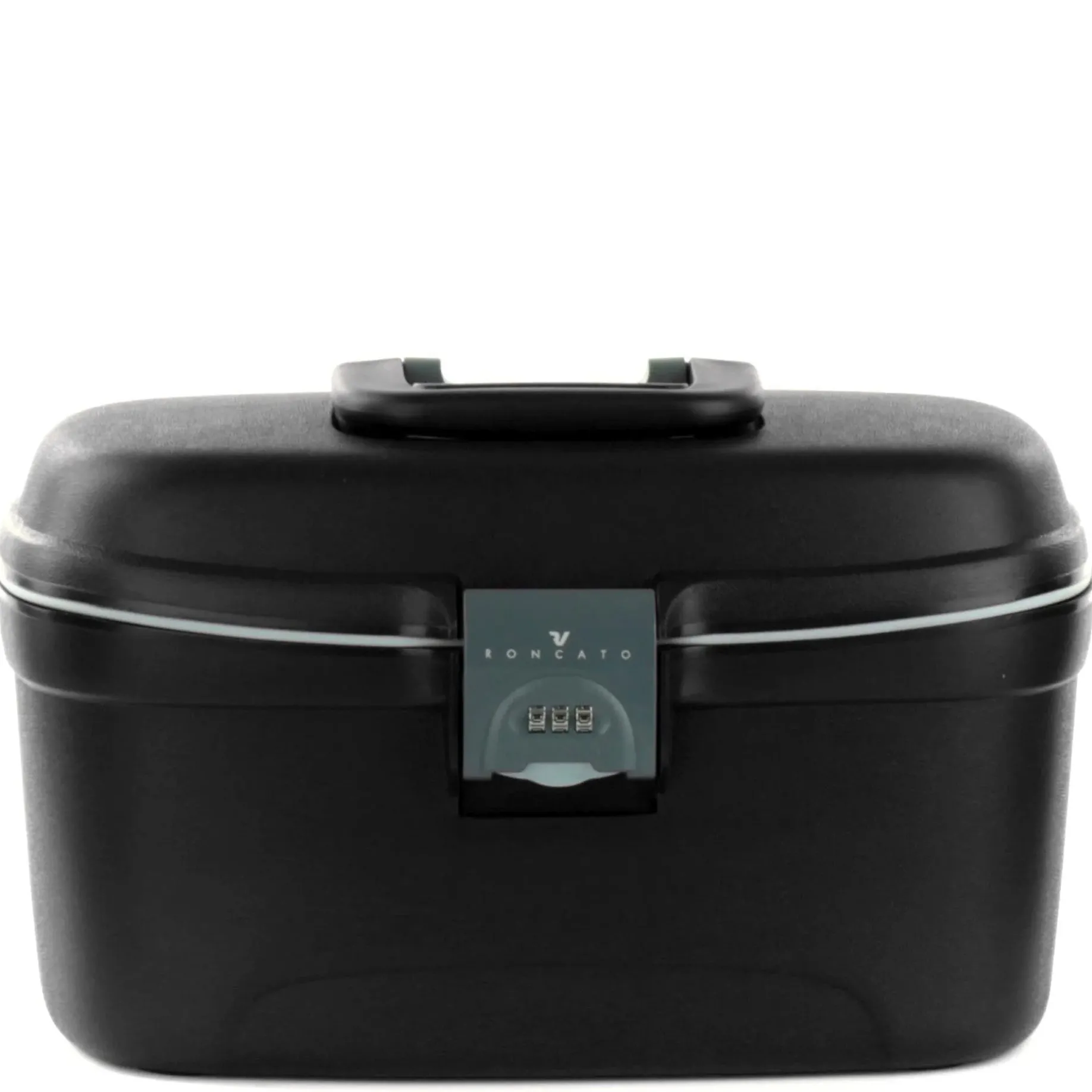 Light - Beauty Case 36 cm (nero)
