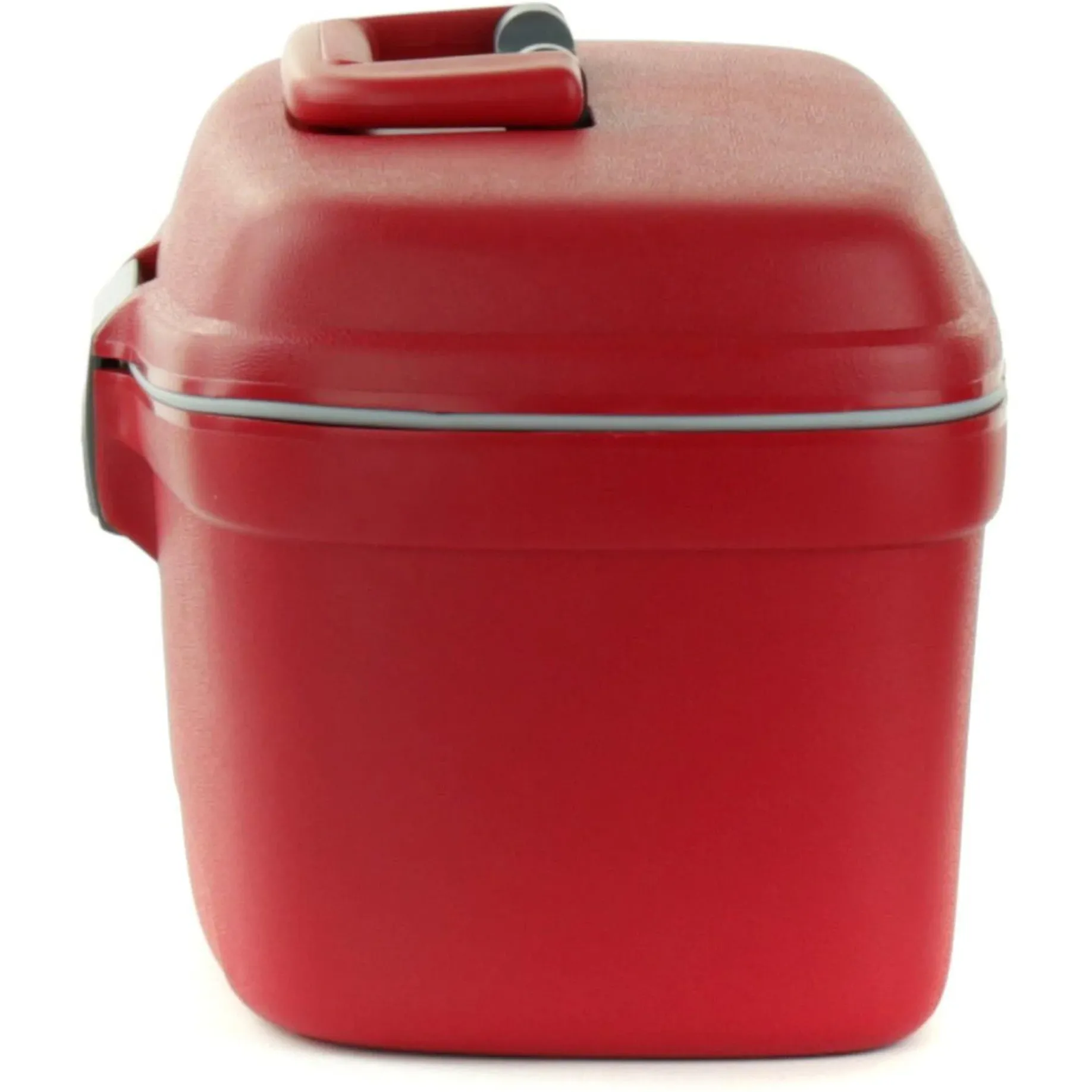 Light - Beauty Case 36 cm (rosso)