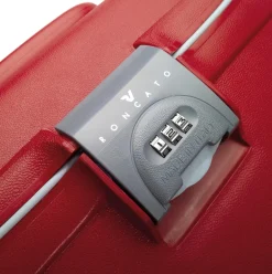 Light - Beauty Case 36 cm (rosso)