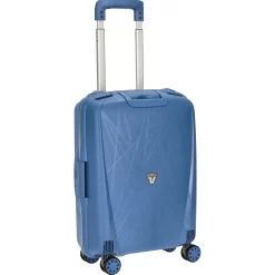 Light - 4-Rollen-Kabinentrolley S 55 cm (avio)