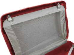 Light - 4-Rollen-Kabinentrolley S 55 cm (rosso)