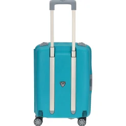 Light - 4-Rollen-Kabinentrolley S 55 cm (smeraldo)