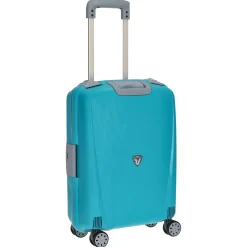 Light - 4-Rollen-Kabinentrolley S 55 cm (smeraldo)
