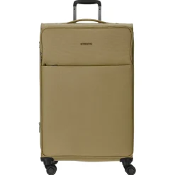 Light+ - 4-Rollen-Trolley 80 cm L erw. (khaki)