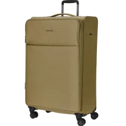 Light+ - 4-Rollen-Trolley 80 cm L erw. (khaki)