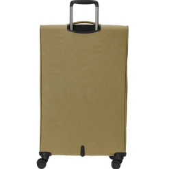 Light+ - 4-Rollen-Trolley 80 cm L erw. (khaki)