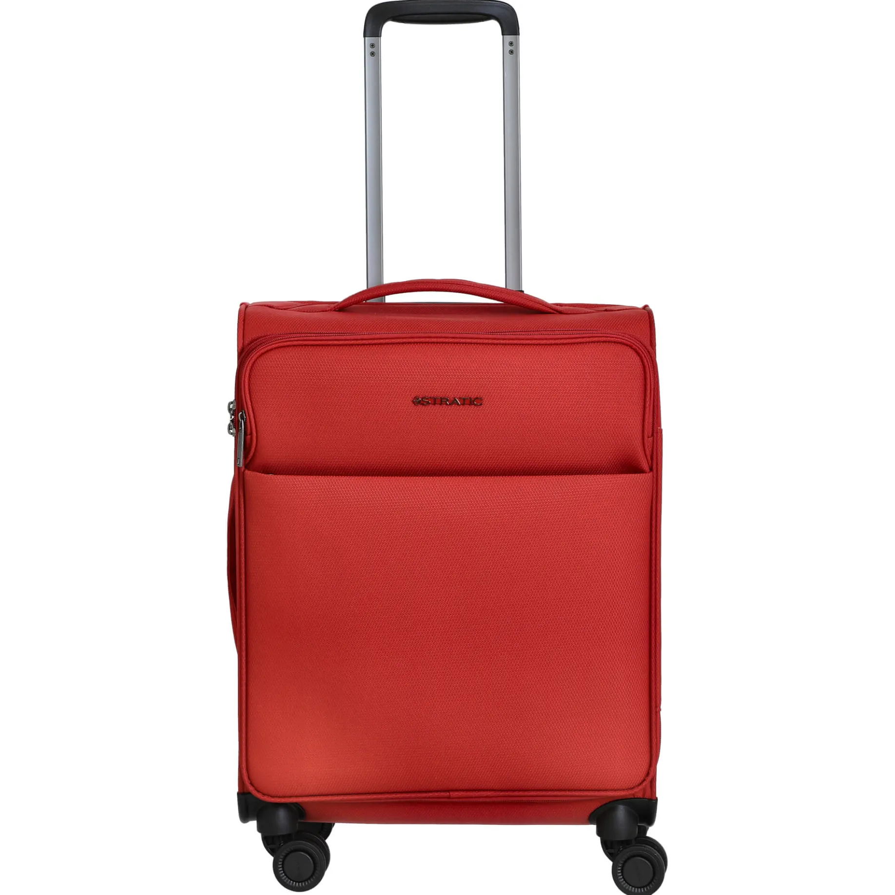 Light+ - 4-Rollen-Trolley 55 cm S (red)