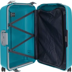 Light - 4-Rollen-Trolley L 75 cm (smeraldo)