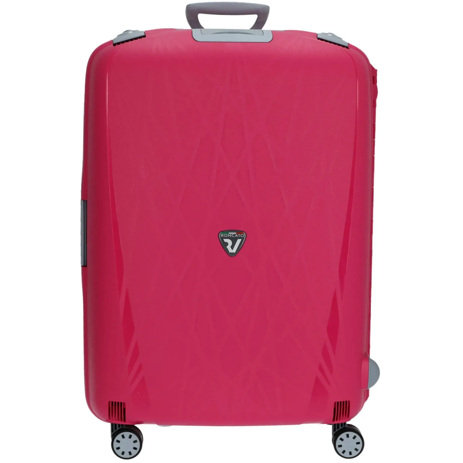 Light - 4-Rollen-Trolley L 75 cm (magenta)