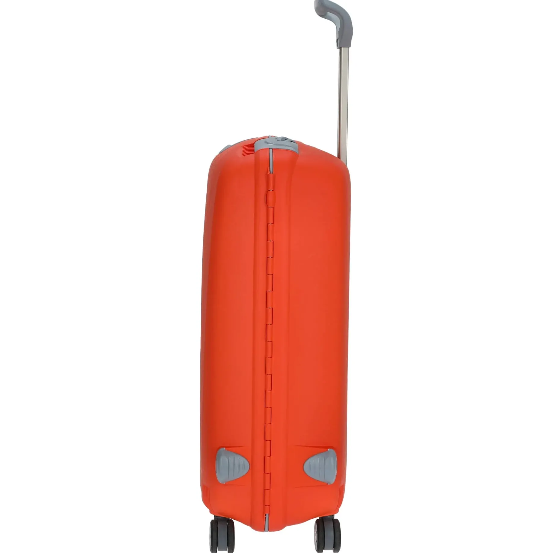 Light - 4-Rollen-Trolley M 68 cm (papaia)