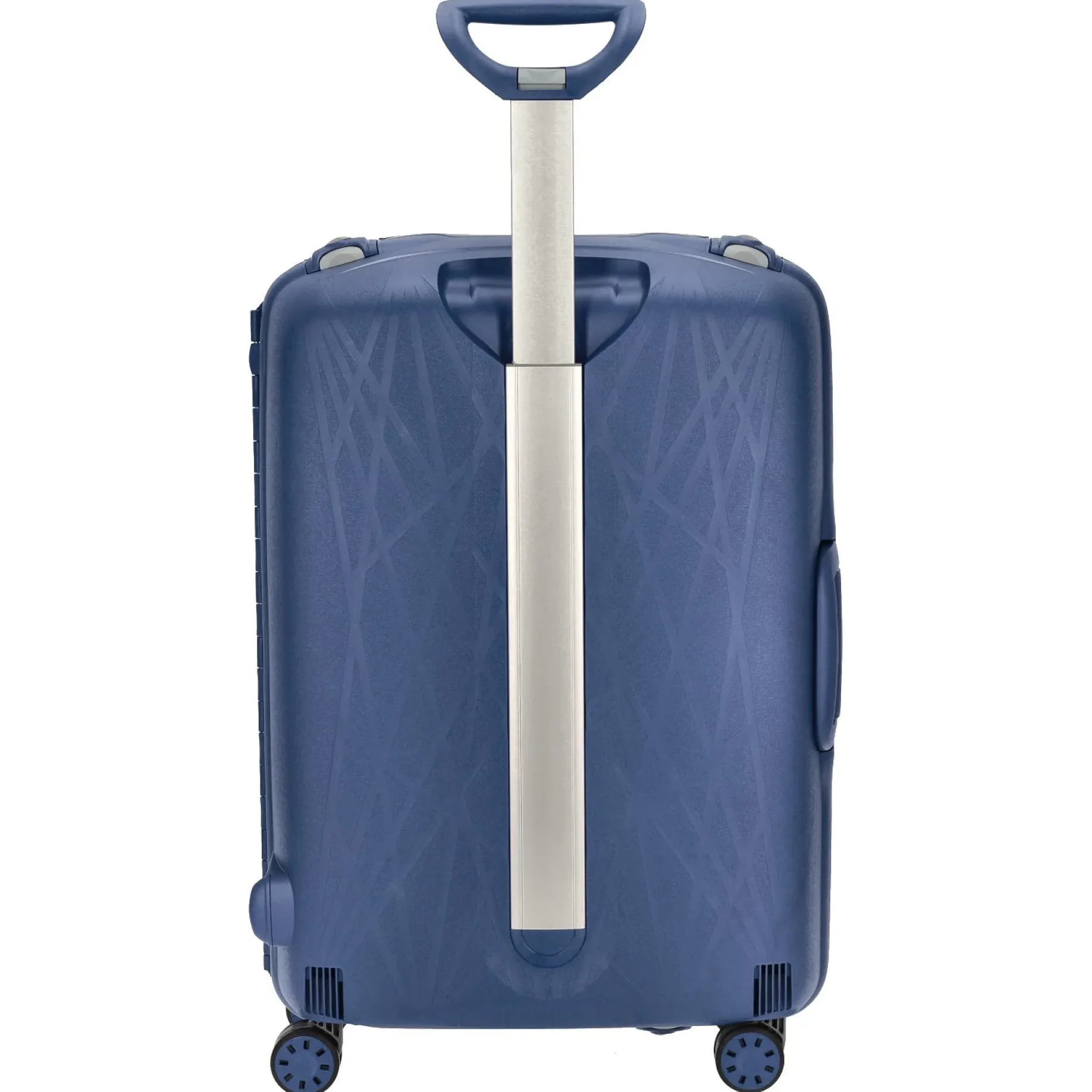 Light - 4-Rollen-Trolley M 68 cm (navy)