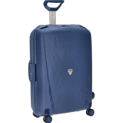 Light - 4-Rollen-Trolley M 68 cm (navy)