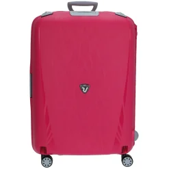 Light - 4-Rollen-Trolley Set 2tlg. M/L (magenta)