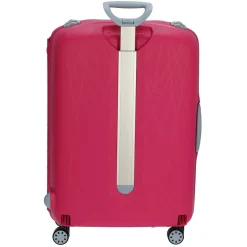 Light - 4-Rollen-Trolley Set 2tlg. M/L (magenta)