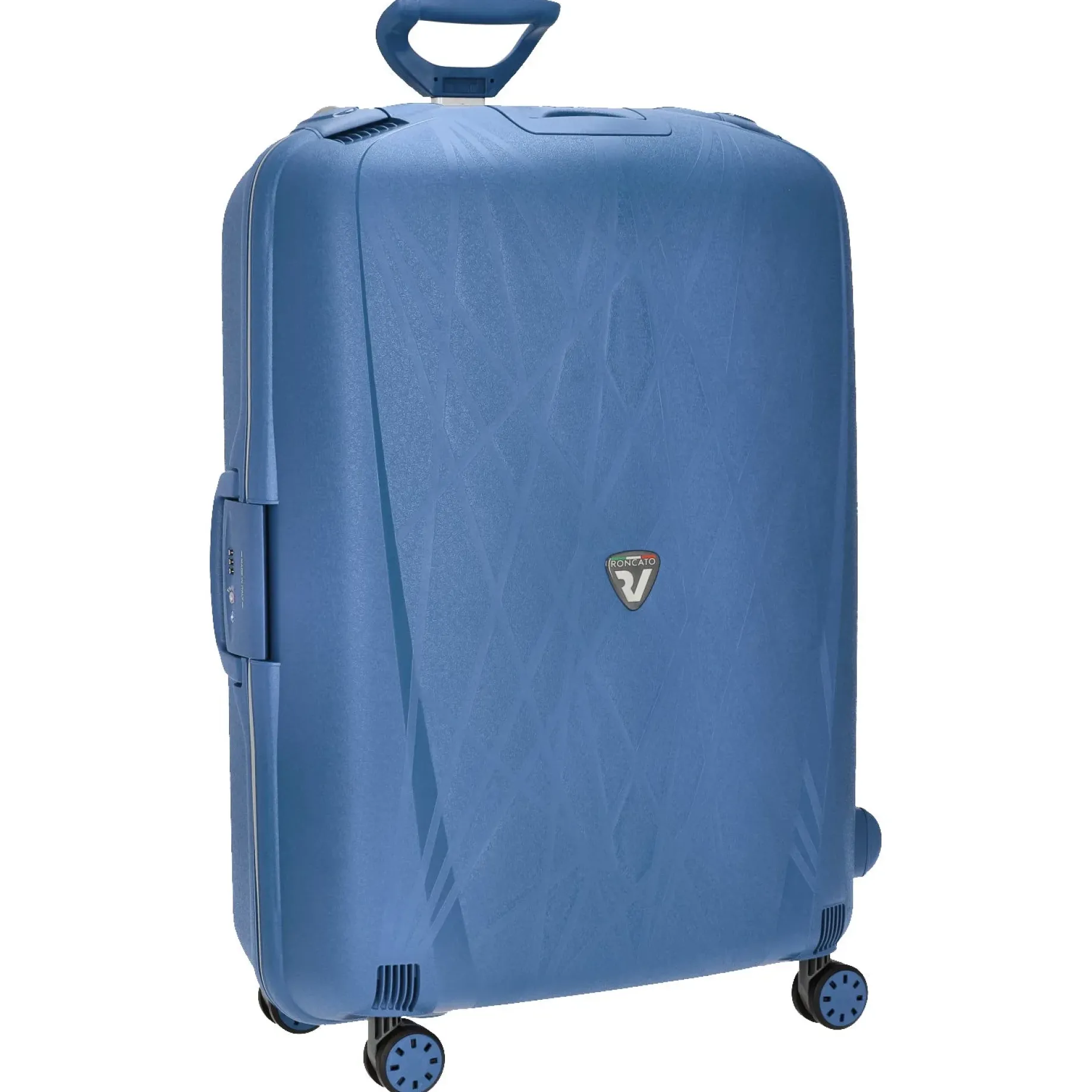 Light - 4-Rollen-Trolley Set 2tlg. M/L (avio)