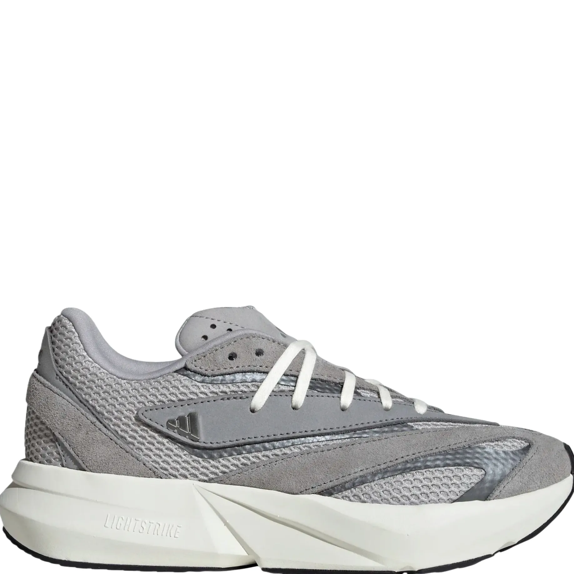 Lightblaze - Schuh Women (grey two/grey three/iron metallic, 37 1/3)