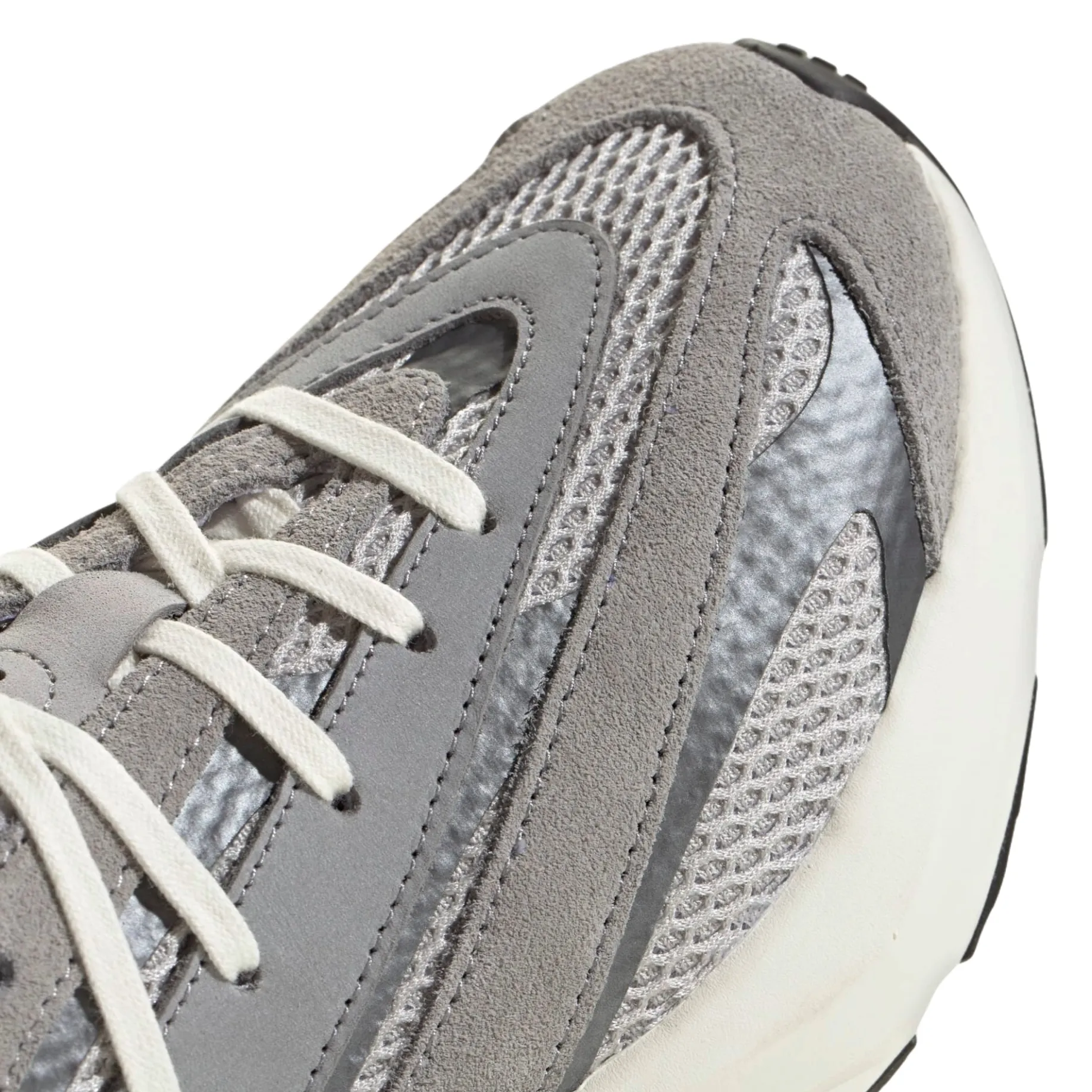 Lightblaze - Schuh Women (grey two/grey three/iron metallic, 37 1/3)
