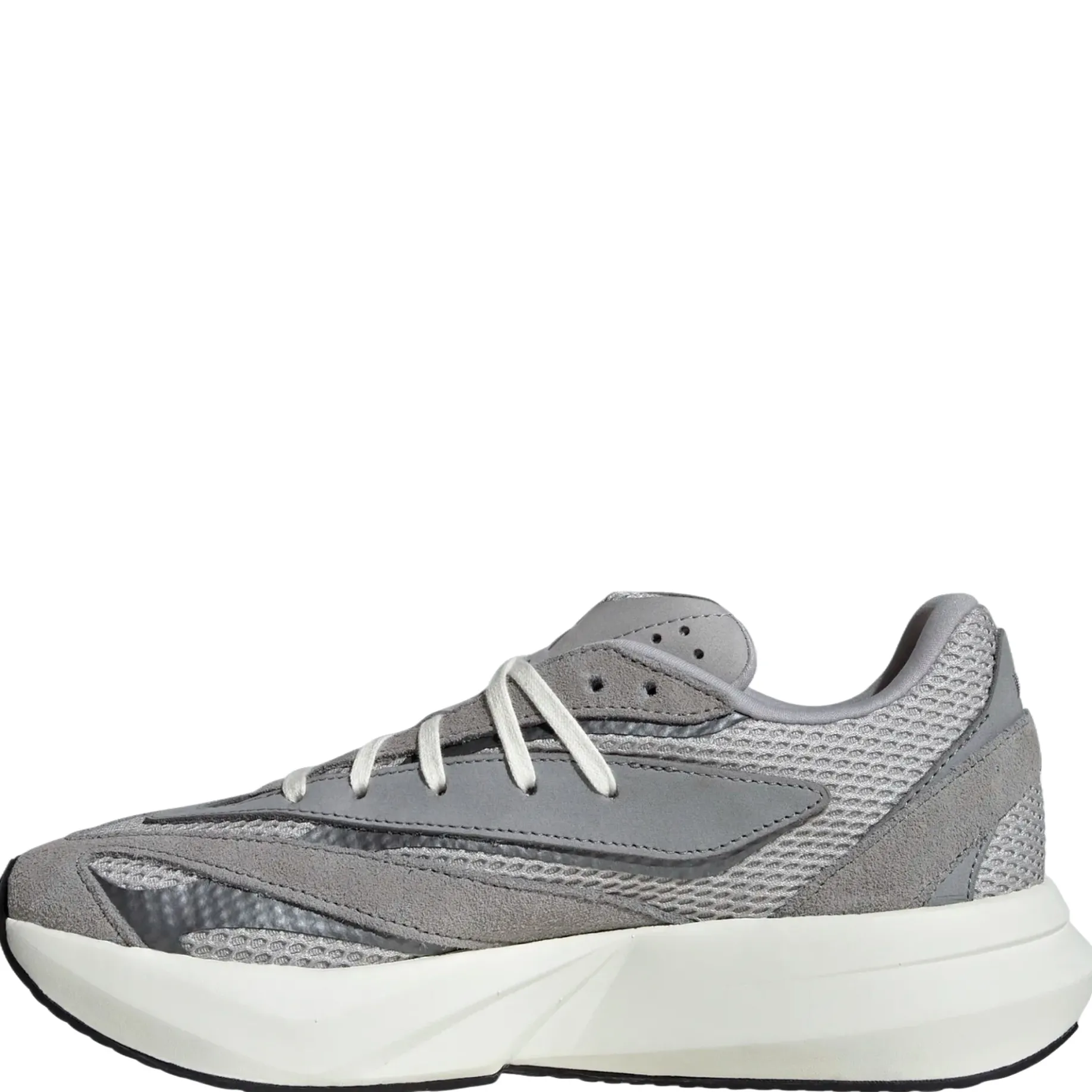 Lightblaze - Schuh Women (grey two/grey three/iron metallic, 38)