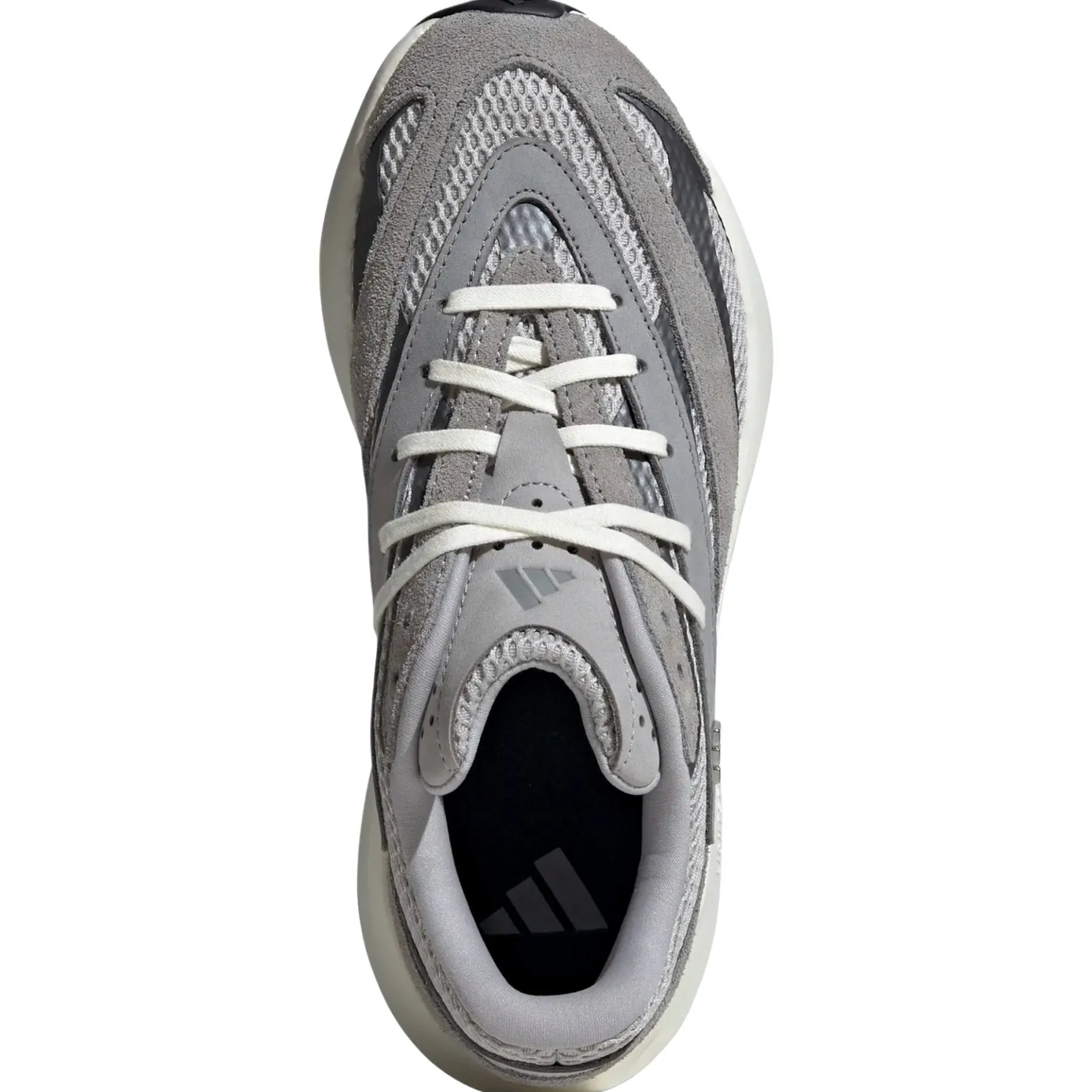 Lightblaze - Schuh Women (grey two/grey three/iron metallic, 39 1/3)