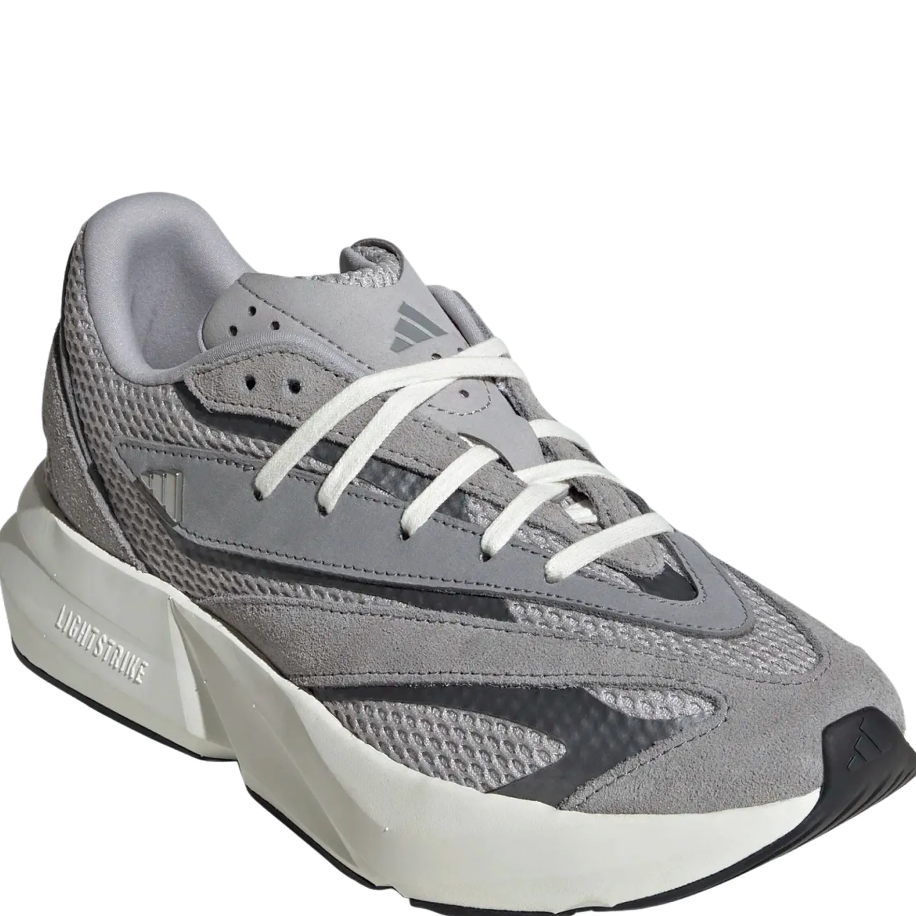 Lightblaze - Schuh Women (grey two/grey three/iron metallic, 39 1/3)