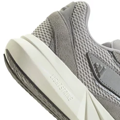 Lightblaze - Schuh Women (grey two/grey three/iron metallic, 39 1/3)