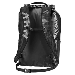 Light-Pack 25 Rolltop - Rucksack 47 cm (black)