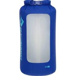 Lightweight Dry Bag View 8L - Packsack (surf the web)
