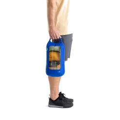 Lightweight Dry Bag View 8L - Packsack (surf the web)