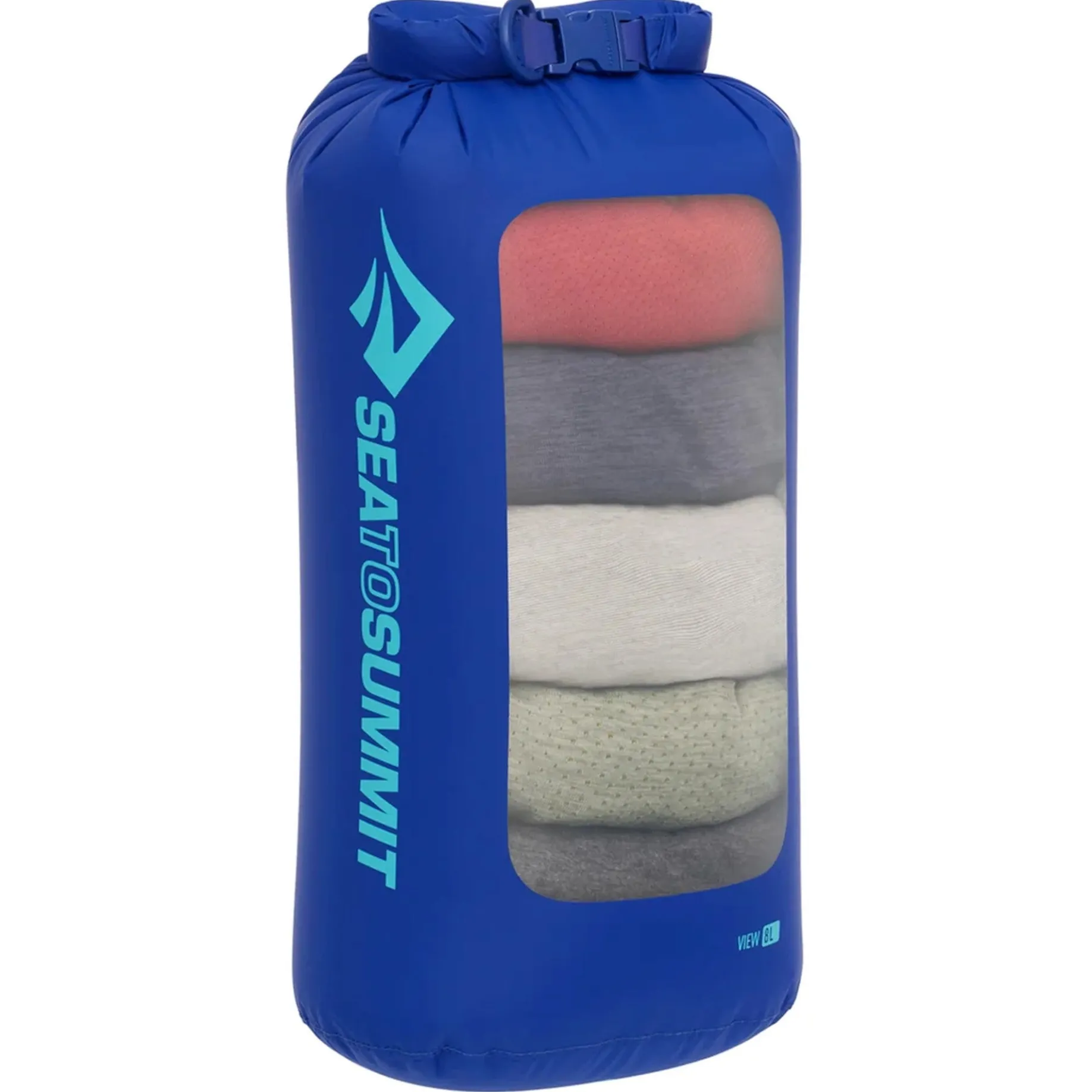 Lightweight Dry Bag View 13L - Packsack (surf the web)