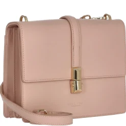 Lilla Ro Boxy - Umhängetasche 24 cm (powder pink/gold)