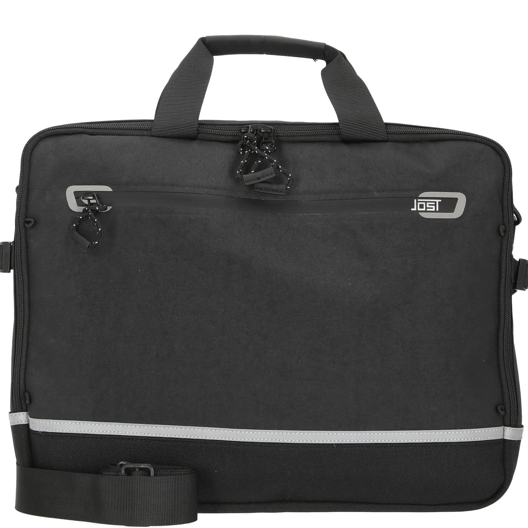 Lillehammer Business - Aktentasche 13" 40 cm (black)