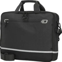 Lillehammer Business - Aktentasche 13" 40 cm (black)