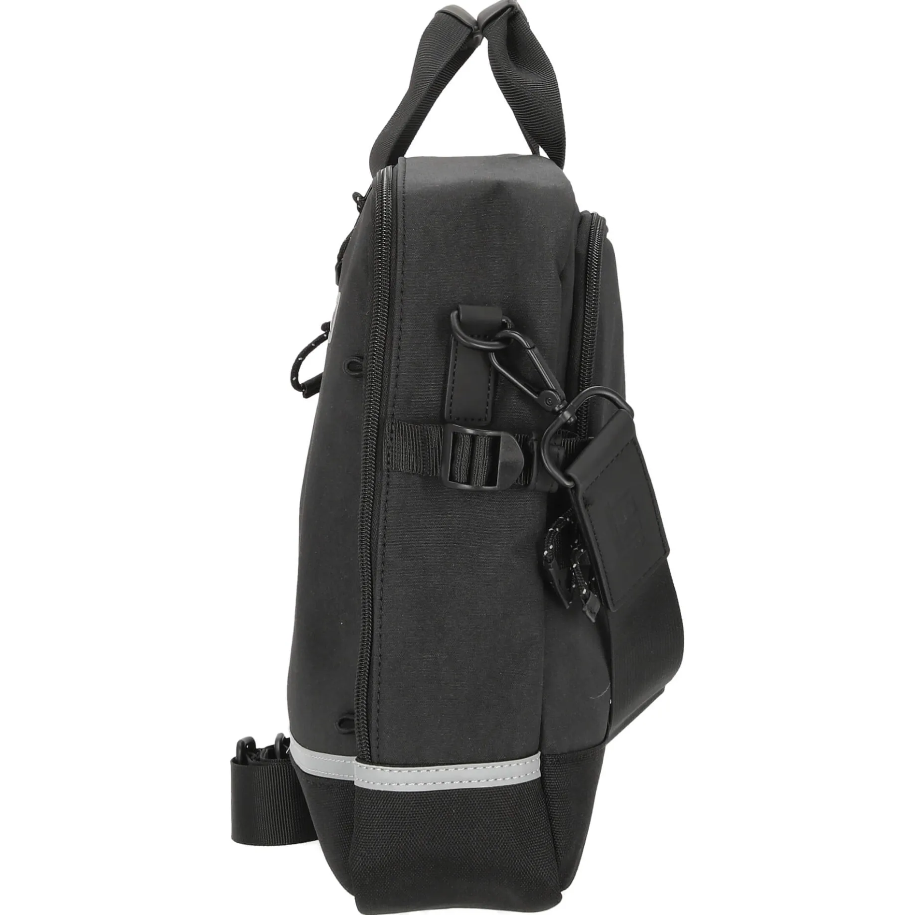 Lillehammer Business - Aktentasche 13" 40 cm (black)