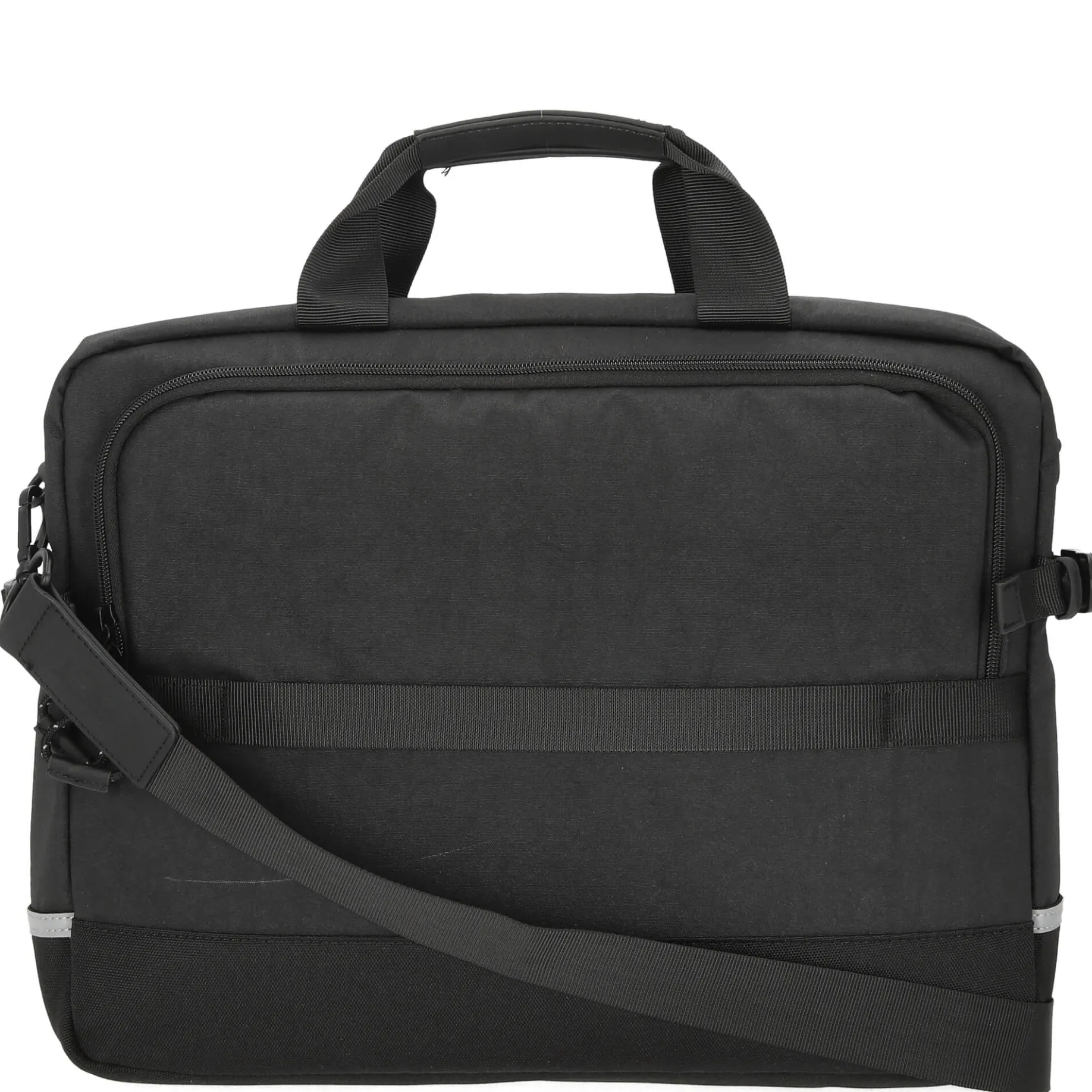 Lillehammer Business - Aktentasche 13" 40 cm (black)
