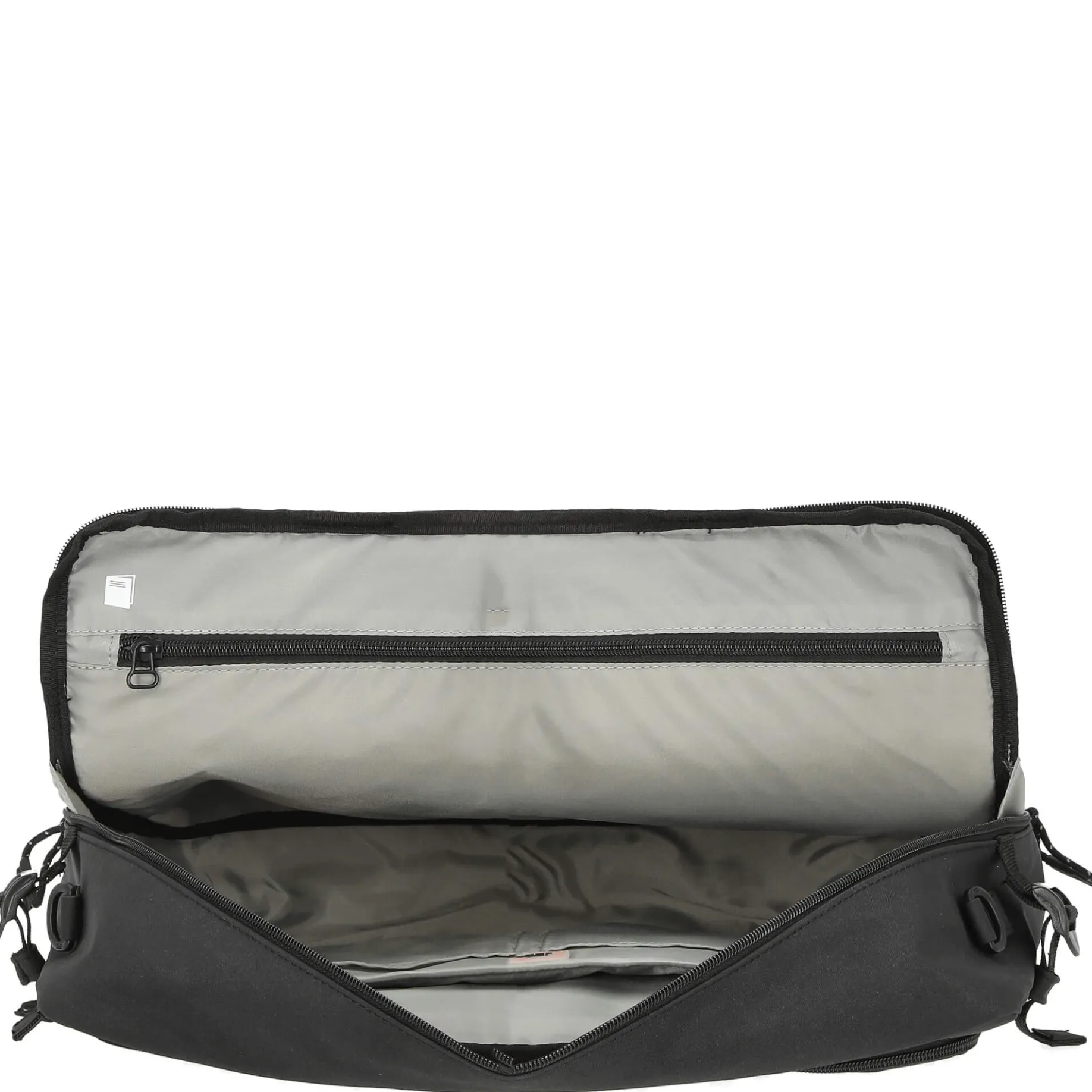Lillehammer Business - Aktentasche 13" 40 cm (black)