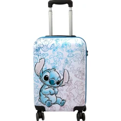 Lilo & Stitch - 4-Rollen-Trolley 57 cm (lilo & stitch)