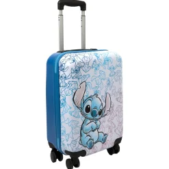 Lilo & Stitch - 4-Rollen-Trolley 57 cm (lilo & stitch)