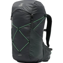 L.I.M 25 - Wanderrucksack 54 cm (magnetite)