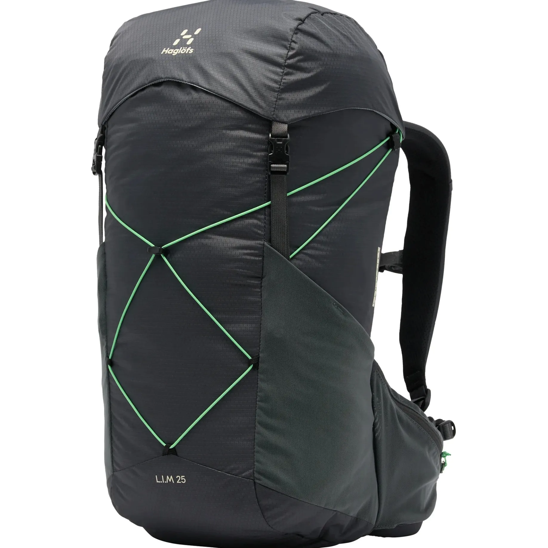 L.I.M 25 - Wanderrucksack 54 cm (magnetite)