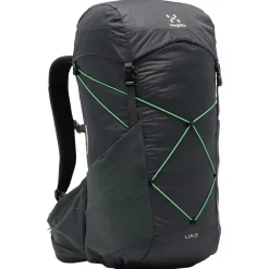 L.I.M 25 - Wanderrucksack 54 cm (magnetite)
