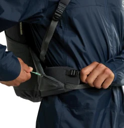 L.I.M 25 - Wanderrucksack 54 cm (magnetite)